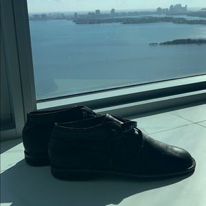 John Varvatos Hipster chukka